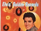 Elvis Presley Golden Records LP Original Mono 1958 BBL-30 RCA Brazil