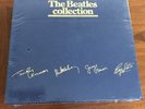 THE BEATLES - COLLECTION - 14 LP BOX SET - SEALED UK - RARE  CLASSIC ROCK