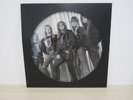 LP /  Chroming Rose ?– Garden Of Eden / Limited Edition, Picture Disc / 1991 /