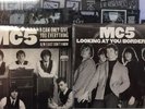 MC5 Looking at You/Borderline & I Can Only Give You Everything BOTH 7” RSD 2018