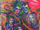 Black Moth Super Rainbow Mike Watt/Flea Record Store Day 2018 Vinyl x/750