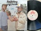 PAD ANTHONY MEETS KING ???? EVERALD LP / [ SUNSET ]
