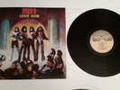 KISS LP Love Gun Casablanca NBLP 7057 Filmworks Polygram 53 1984/85 501