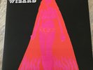 Electric Wizard Black Masses 2LP LTD Ed RE Three Color Vinyl UK Import 2011 NUDE