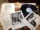 Tom Petty And The Heartbreakers - Southern Accents LP MINT RARE PROMO COPY VINYL