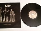 KISS LP Dressed To Kill Casablanca NBLP 7016 Filmworks Polygram 53 1984/85 0518