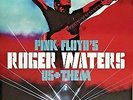 ROGER WATERS - PINK FLOYD 2018 MÜNCHEN + Tour Plakat + Konzert Poster + NEU