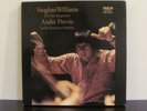 Vaughan Williams The Nine Symphonies Previn Conducting London Symphony Orchestra