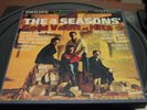 Vintage GOLD VAULT OF HITS 4 four seasons  REEL TO REEL TAPE