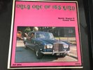 REGGAE ROCK STEADY various 'one of its kind/mystic reggae/funky soul '