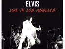 Elvis Presley Live 1970 - Live In Los Angeles