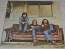 CROSBY, STILLS & NASH – SCARCE ORIG UK 1969 ATLANTIC PLUM Nr EX LP – SUPER COPY.