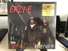 Eazy-E / Eazy-Duz-It - SEALED NEW Vinyl LP Record Album Mint
