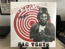 Big Youth - Screaming Target - SEALED NEW VINYL LP Record Album Mint