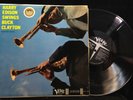 Harry Edison-Swings Buck Clayton-Verve 8293-STEREO