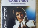 ELVIS PRESLEY Danny Boy/The Last Farewell 7