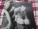 Capitol Disc Jockey Album April 1969 VA puzzle Cheesecake COVER ONLY no LP