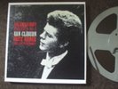 VAN CLIBURN / REINER - RACHMINOFF CONCERTO No. 2 - 2-TRACK  15 IPS 10.5