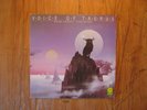 VINYL  LP   Bruno Spoerri ?– Voice Of Taurus  /  Gold Records ?– 11 061