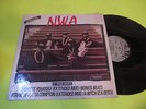 NWA EXPRESS YOURSELF STRAIGHT OUT OF COMPTON 12