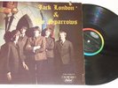 JACK LONDON & THE SPARROWS s/t Canadian Garage Beat Rock STEPPENWOLF ORIGINAL