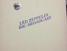Led Zeppelin - BBC Broadcast (Trade Mark Of Quality) 1972 Yellow Coloured Vinyl