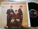 Authentic Orig Introducing The Beatles LP mono VJLP1062 large bracket shadow '64