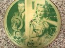 Vogue Picture Record R781. 78 RPM. A Tom Saffady Product. 