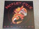 MOTLEY CRUE 