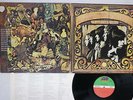 BUFFALO SPRINGFIELD LAST TIME AROUND ATLANTIC P-8055A Japan VINYL LP