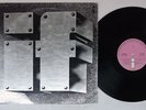 IF SAME ISLAND SFX-7208 Japan VINYL LP