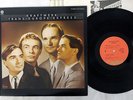 KRAFTWERK TRANS EUROPE EXPRESS CAPITOL ECS-80833 Japan VINYL LP