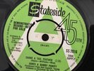 Stateside Demo - James & Bobby Purify - Shake A Tail Feather