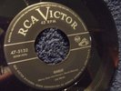 LES HARRIS - Margie/And The Bull Walked Around Olay