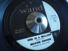 Maxine Brown 