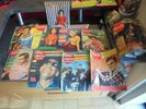 Ciné Music Magazine Sheila Elvis Presley Claude François Shadows France Gall