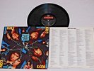 KISS Crazy Nights PROMO LP USA 1987 Vinyl Record Album Gene Paul Eric Carr Bruce