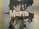 MISFITS 12 Hits From Hell LP Caroline Sealed Original Pressing Samhain Danzig