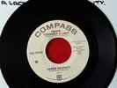 RARE NORTHERN SOUL JAMES BOUNTY PROVE YOURSELF A LADY DEMO COPY