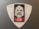 Kyle Gass 2006 Tenacious D Custom Guitar Pick
