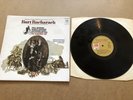 BUTCH CASSIDY AND THE SUNDANCE KID LP BURT BACHARACH  SOUNDTRACK ORIG 1969 UK N
