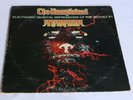 Ataraxia ?– The Unexplained - US press - 1975 - Record: G+ - Cover: VG