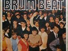 LP Various - Brum Beat - Deutschland 1964 -- Hyper RARE, Beat 1964