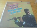 Mauricio Smith - Machito Presents Fluta Nova -  Vinyl LP - TICO LP 1089