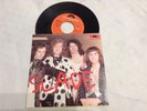 SLADE *THE BANGIN' MAN* 7'' PORTUGUESE EDITION RARE NM