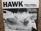 ISOBEL CAMPBELL & MARK LANEGAN hawk RARE VINYL LP ALT ROCK ALBUM 12'' QOTSA DUET