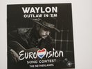 Waylon 