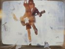 AC/DC Blow Up Your Video Vinyl LP Record Album 1988 1st Aus Press