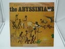 The Abyssinians Forward On To Zion Vinyl LP Rare Jamaica Roots Reggae Original