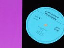 GEORGE MICHAEL -Faith- LP Musterplatte Promo VEB Amiga AWA DDR